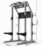 Half Rack