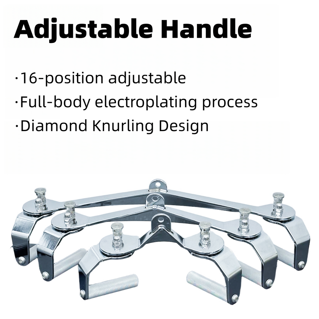 Adjustable Handle