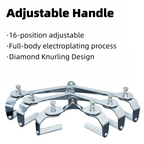 Adjustable Handle