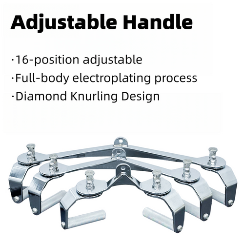 Adjustable Handle