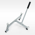 Barbell Jack