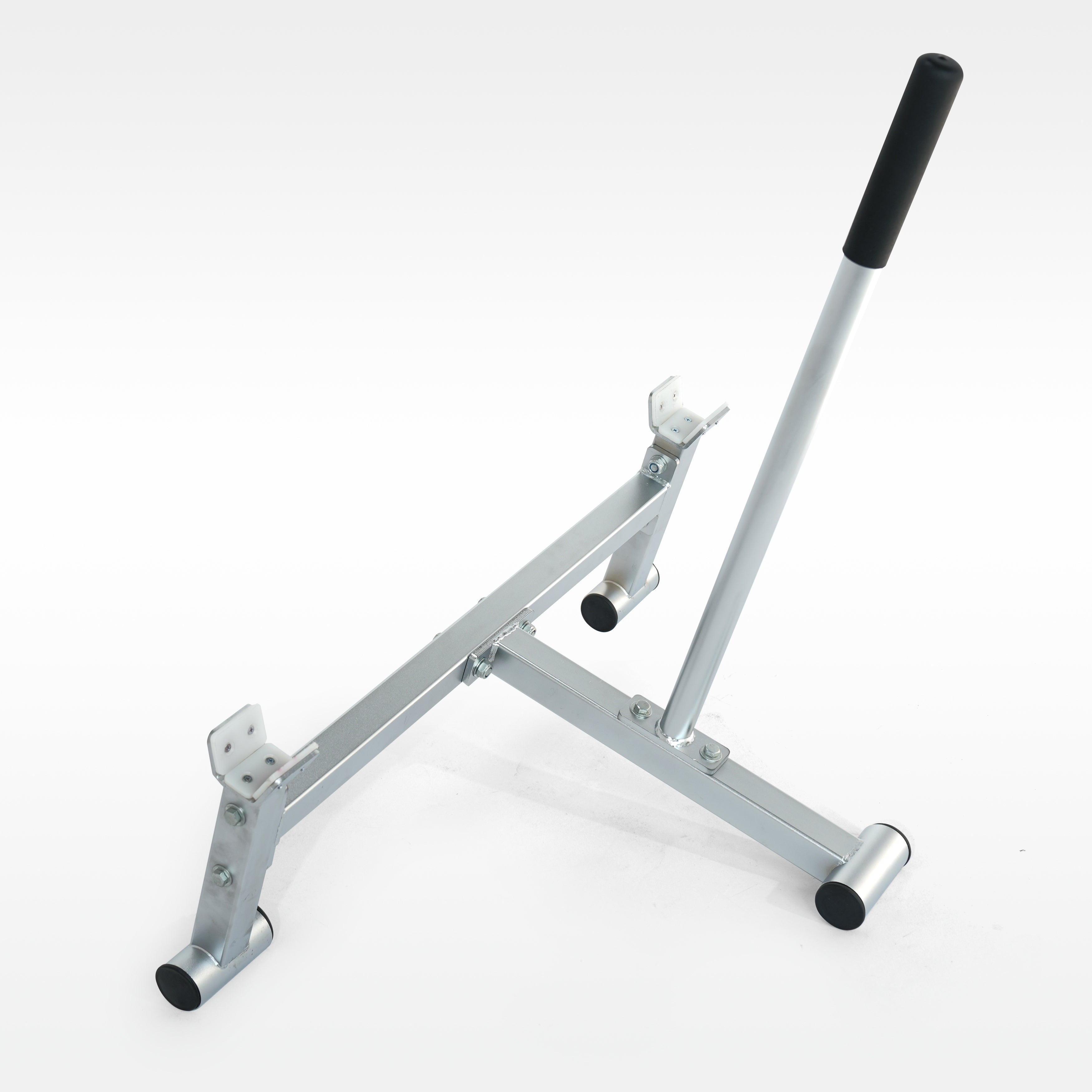 Barbell Jack