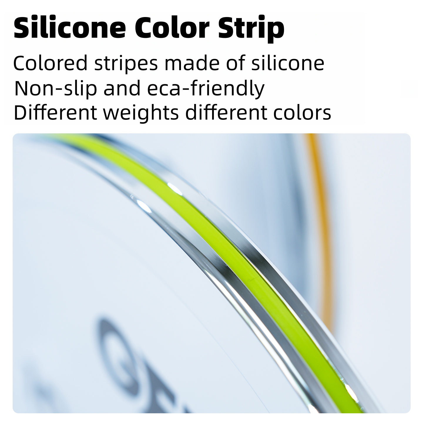 Chrome Steel Hand Grip Plate