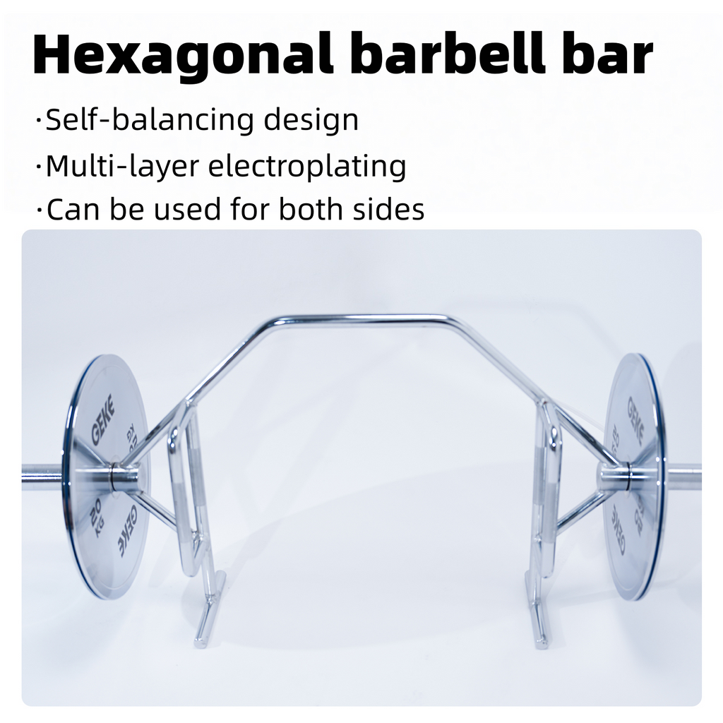 Hex Bar