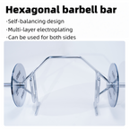 Hex Bar