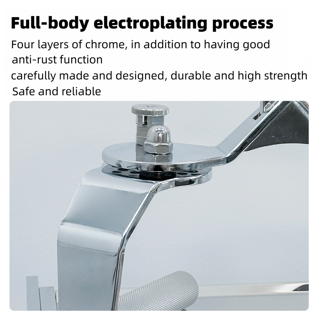 Adjustable Handle