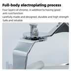 Adjustable Handle