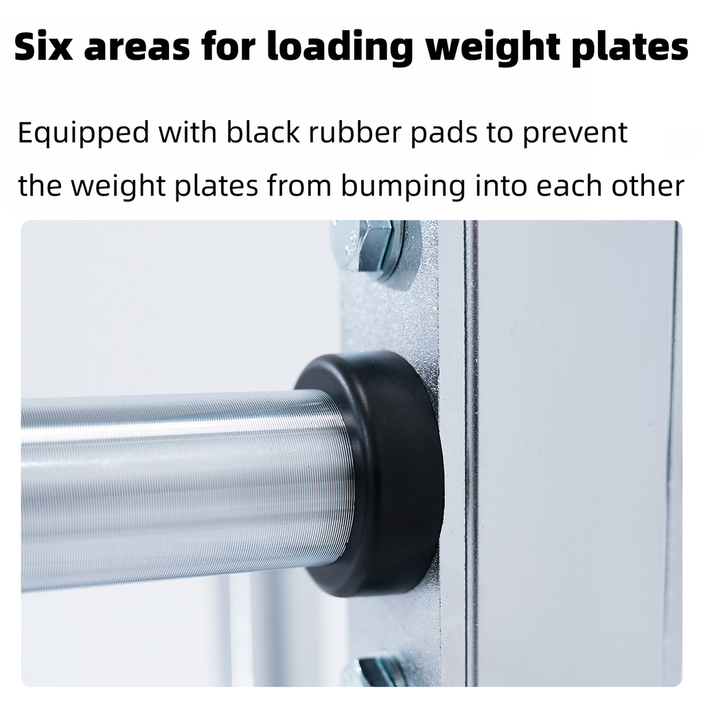 Vertical Storage Plate Rack