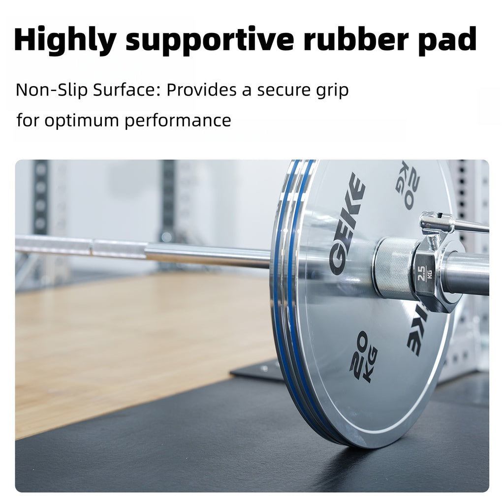 Insert Deadlift Platform