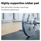Insert Deadlift Platform