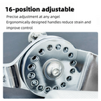 Adjustable Handle
