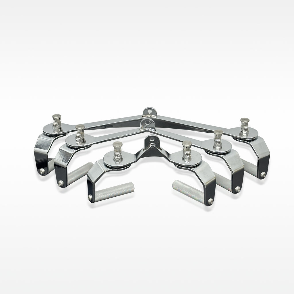Adjustable Handle