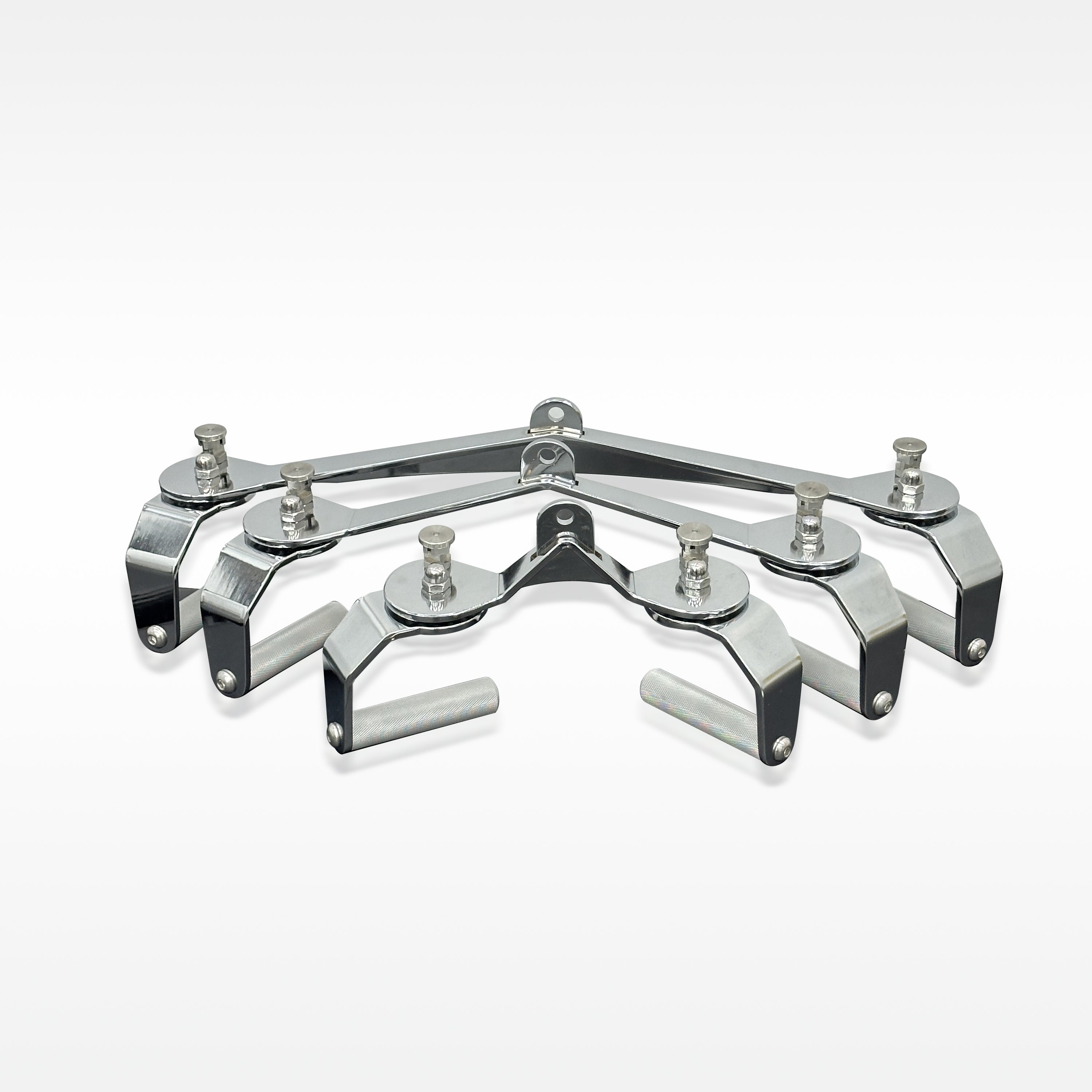 Adjustable Handle