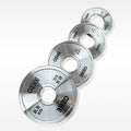 Chrome Steel Change Plate