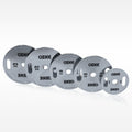 Chrome Steel Hand Grip Plate