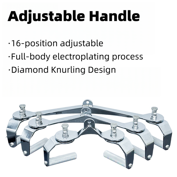 Adjustable Handle
