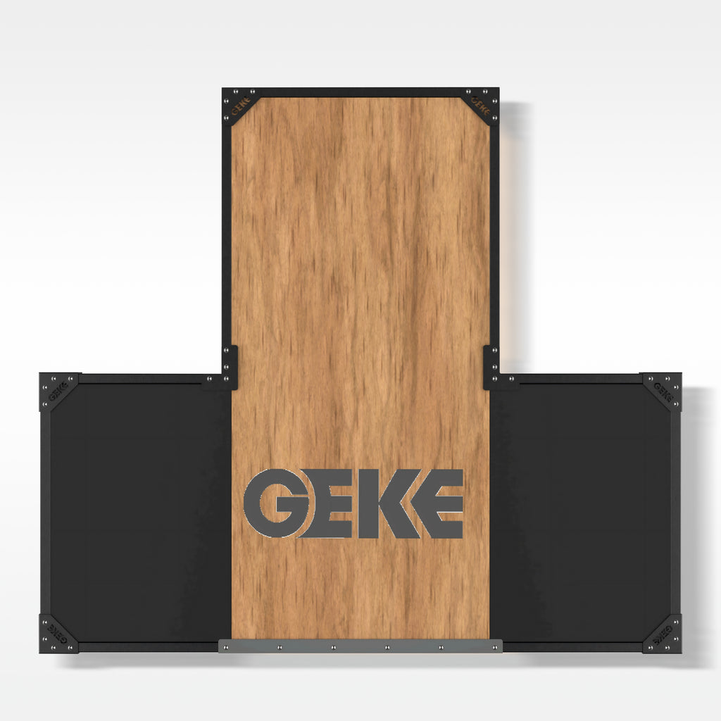 Insert Deadlift Platform