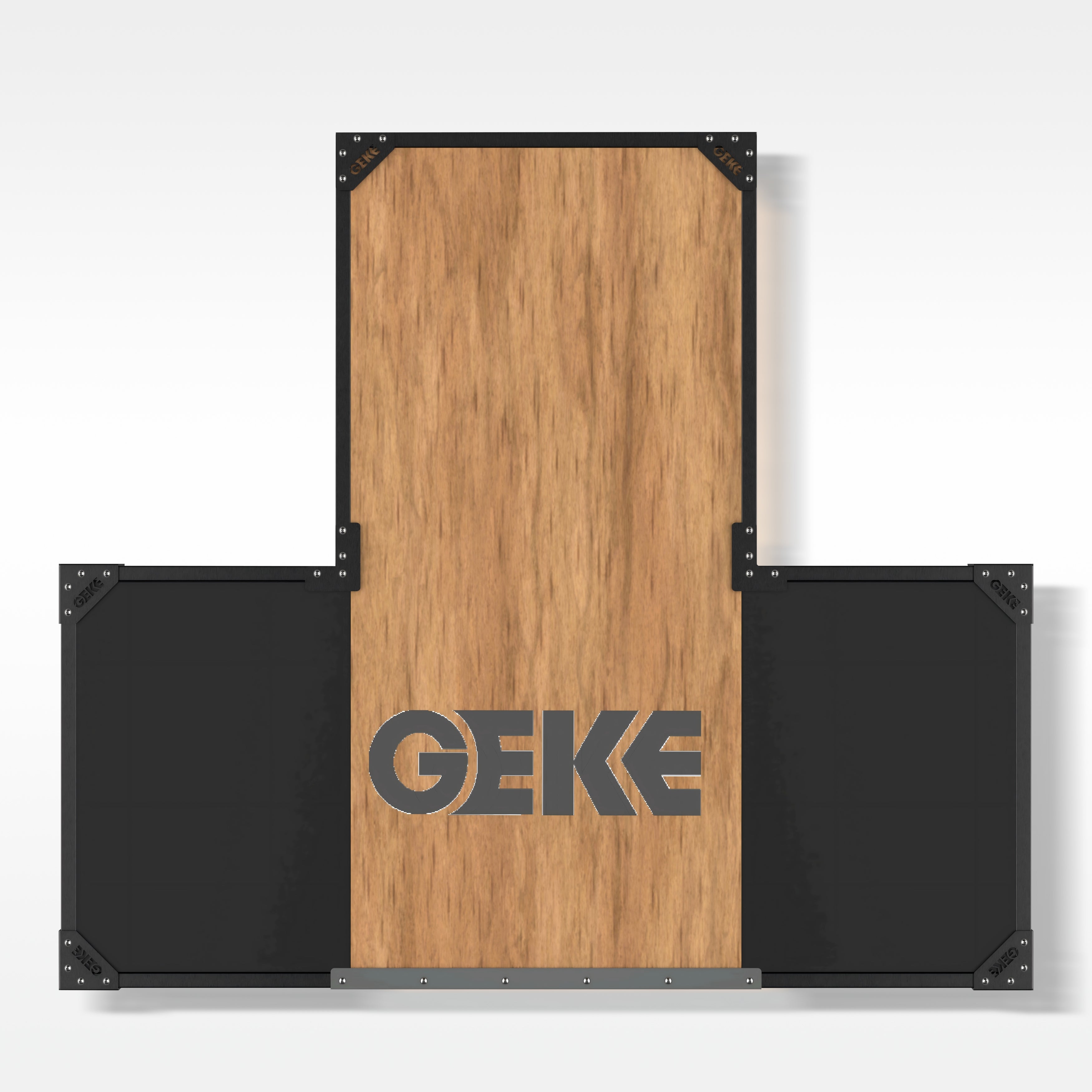 Insert Deadlift Platform
