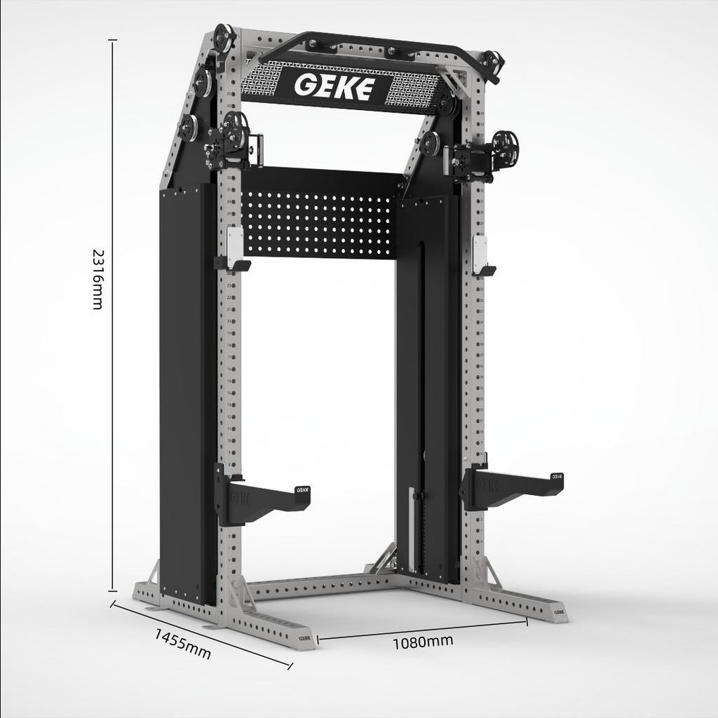Cable Machine