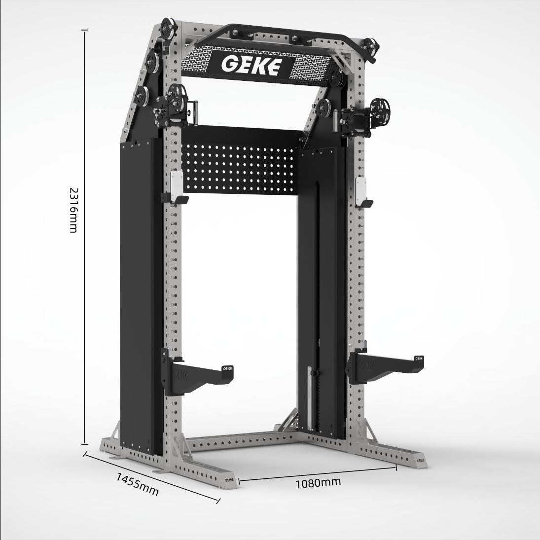 Cable Machine