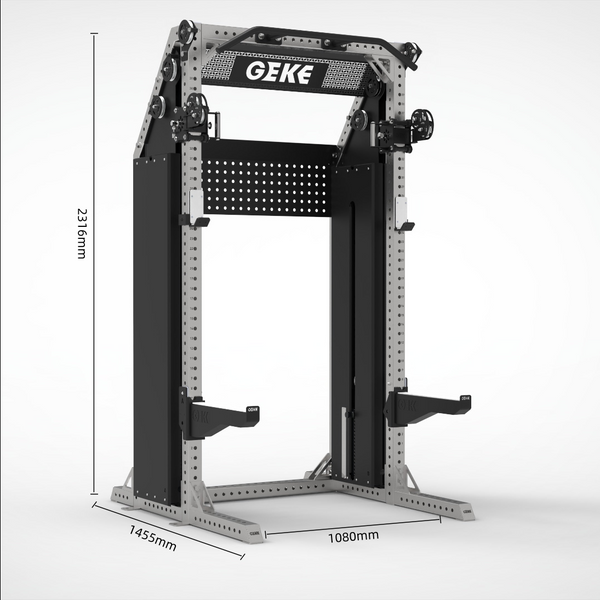 Cable Machine