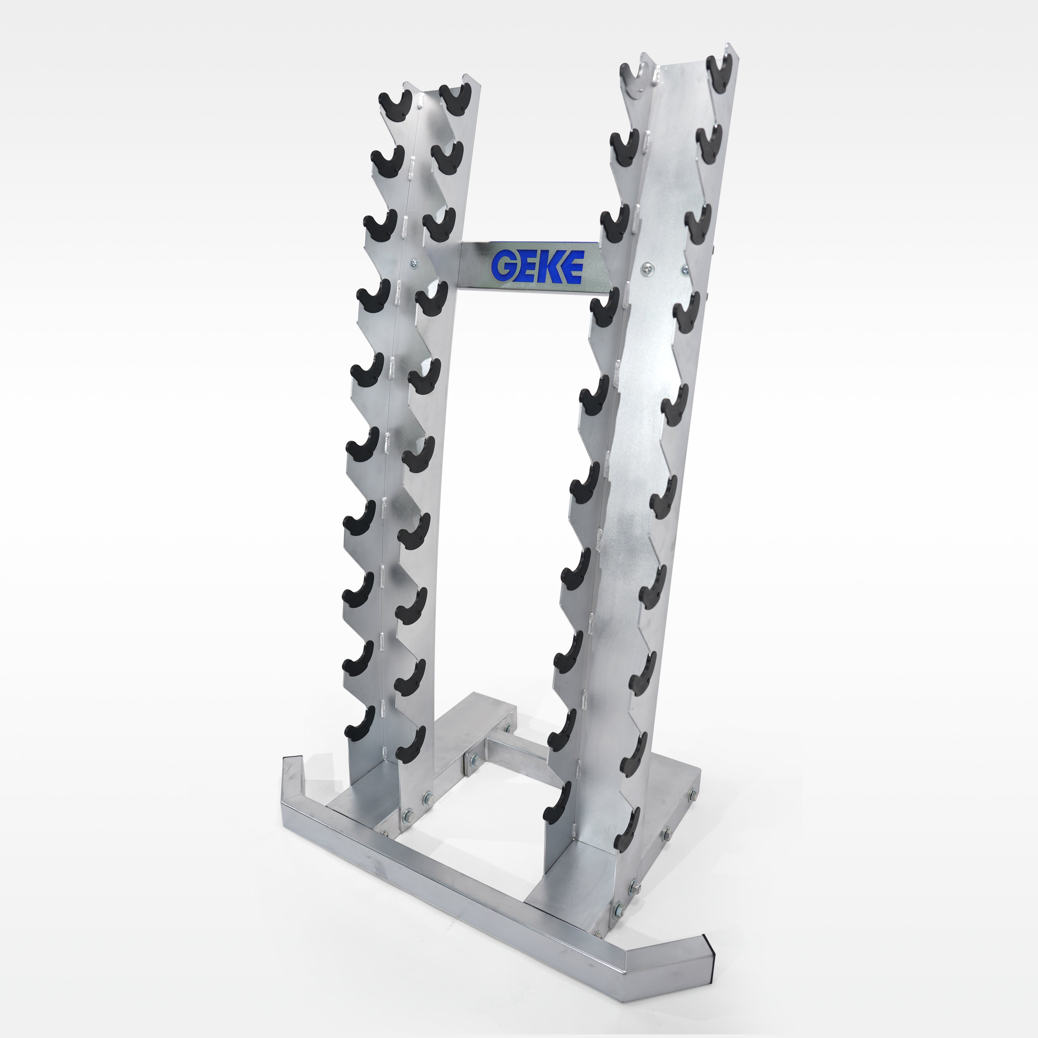 Vertical Dumbbell Rack