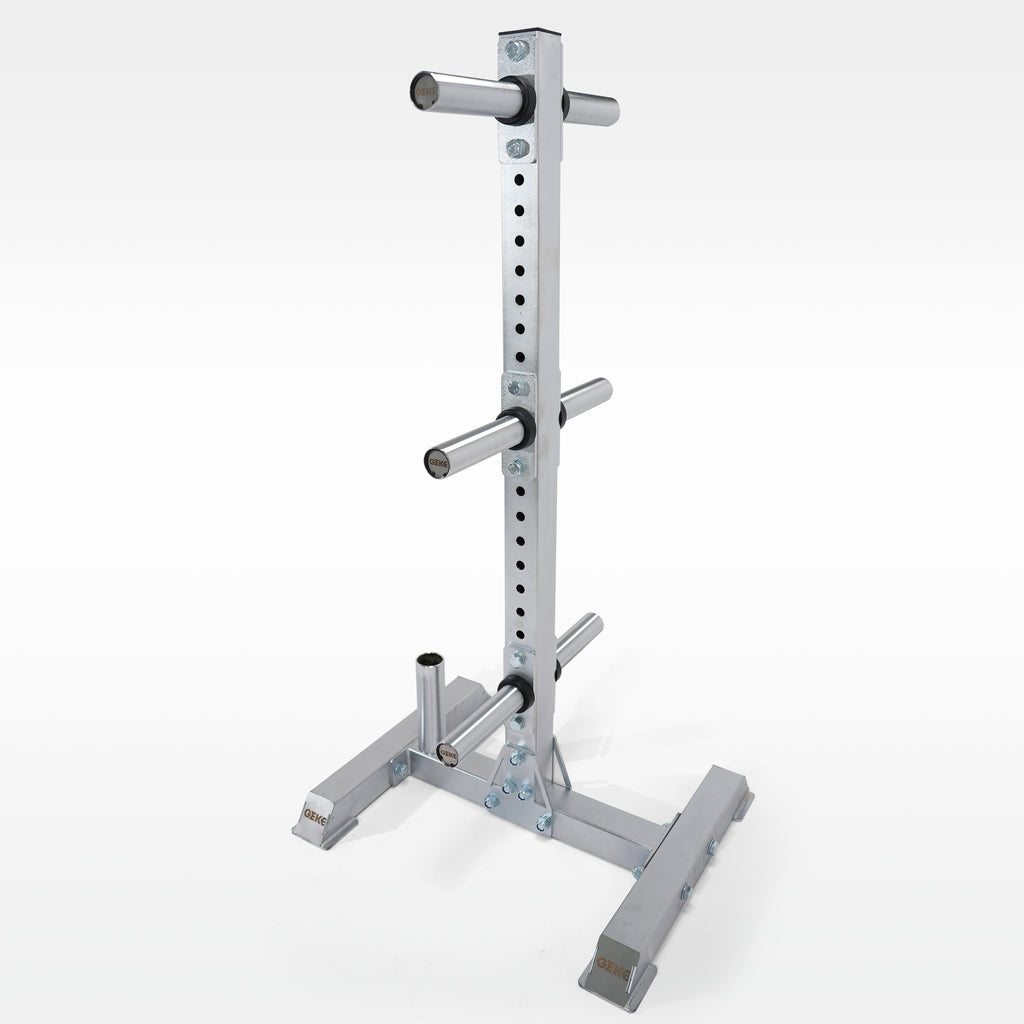 Vertical Storage Plate Rack