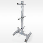 Vertical Storage Plate Rack