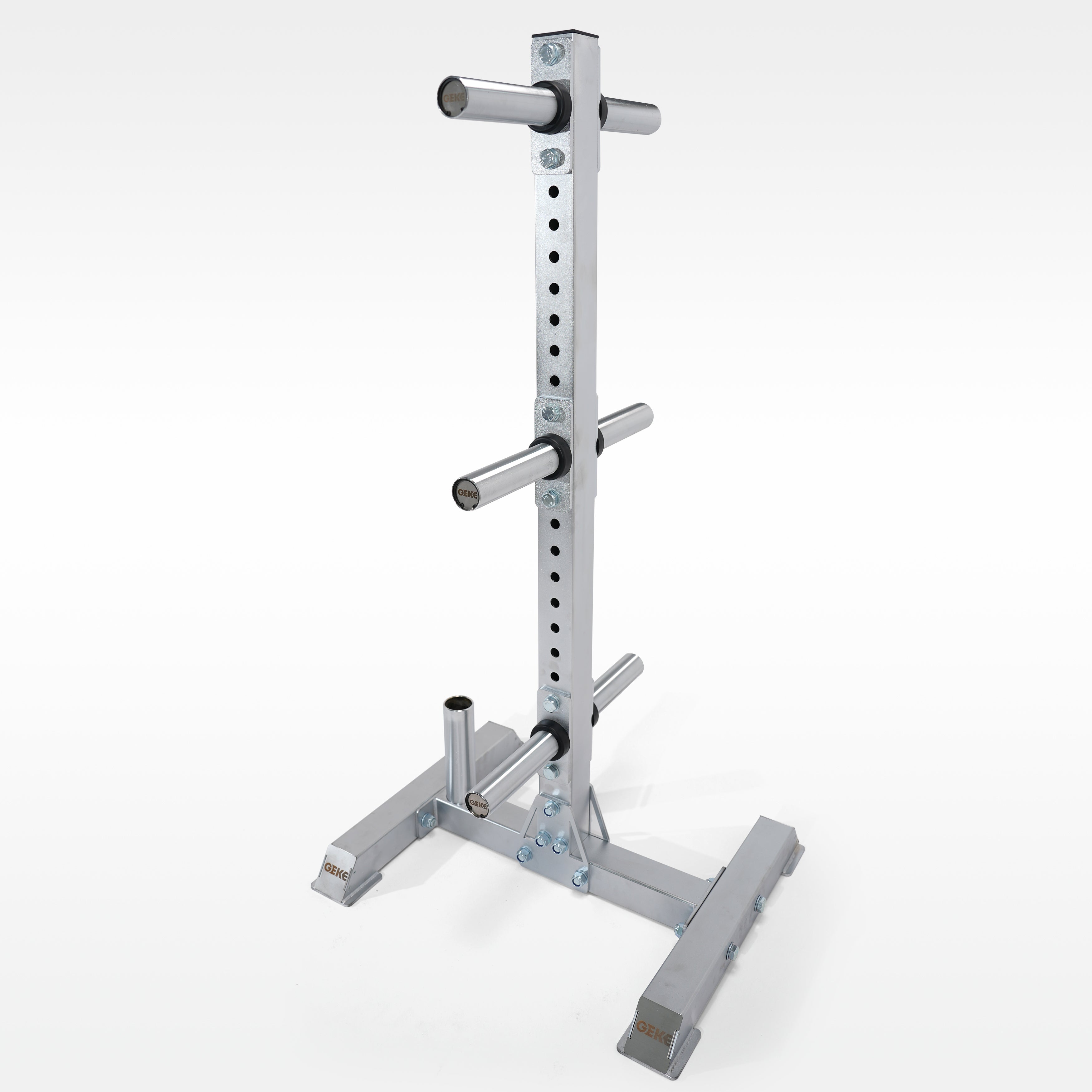 Vertical Storage Plate Rack
