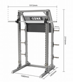 Smith Machine