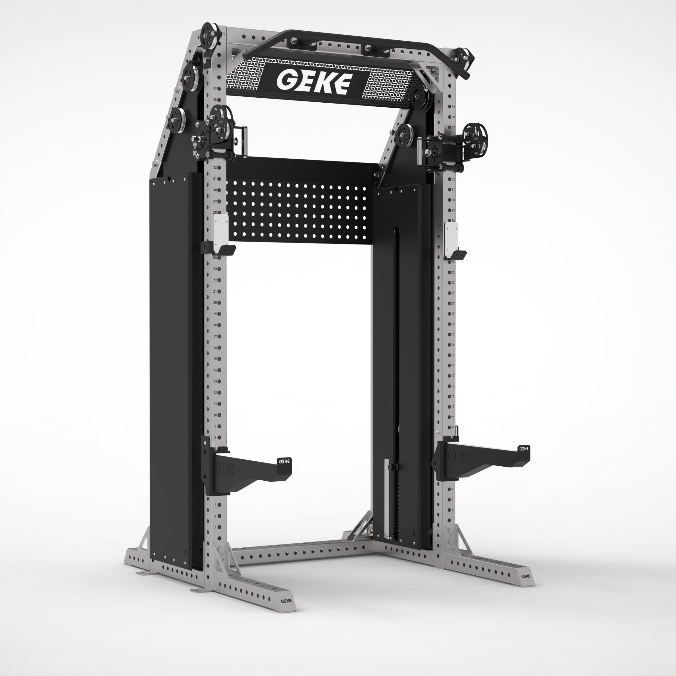 Cable Machine
