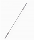 Deadlifting Bar