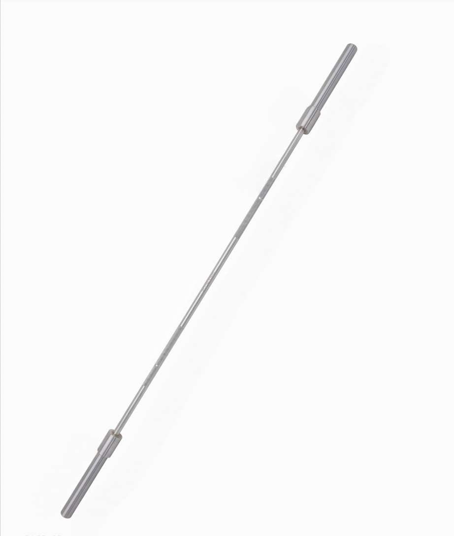 Deadlifting Bar