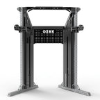 Dual Pulley Functional Trainer