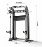Functional Training Rack
