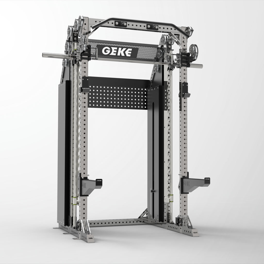 Functional Training Rack