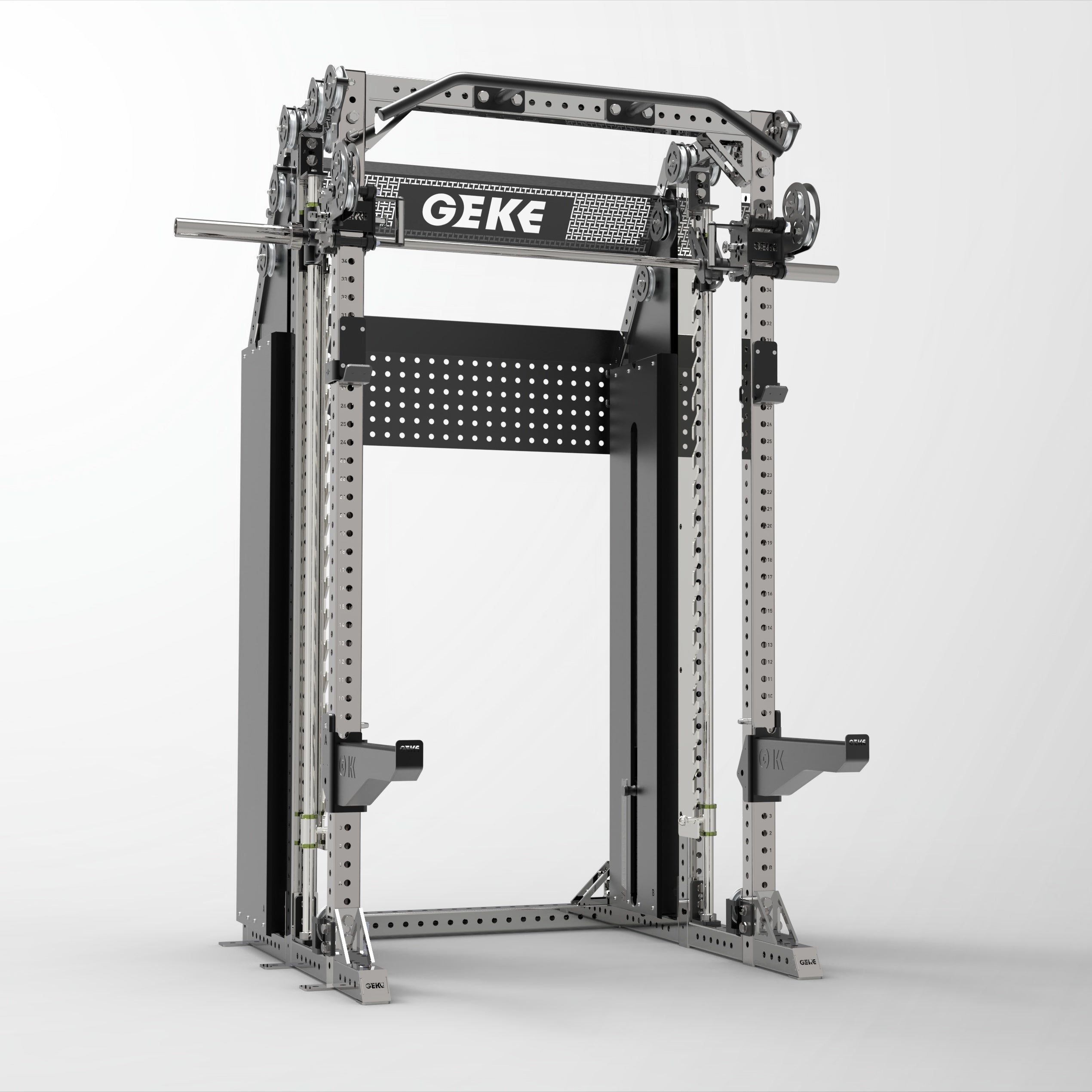 Functional Training Rack