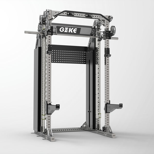 Functional Training Rack