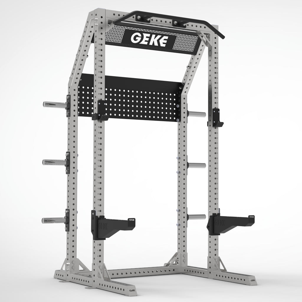 Half Rack