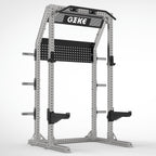 Half Rack