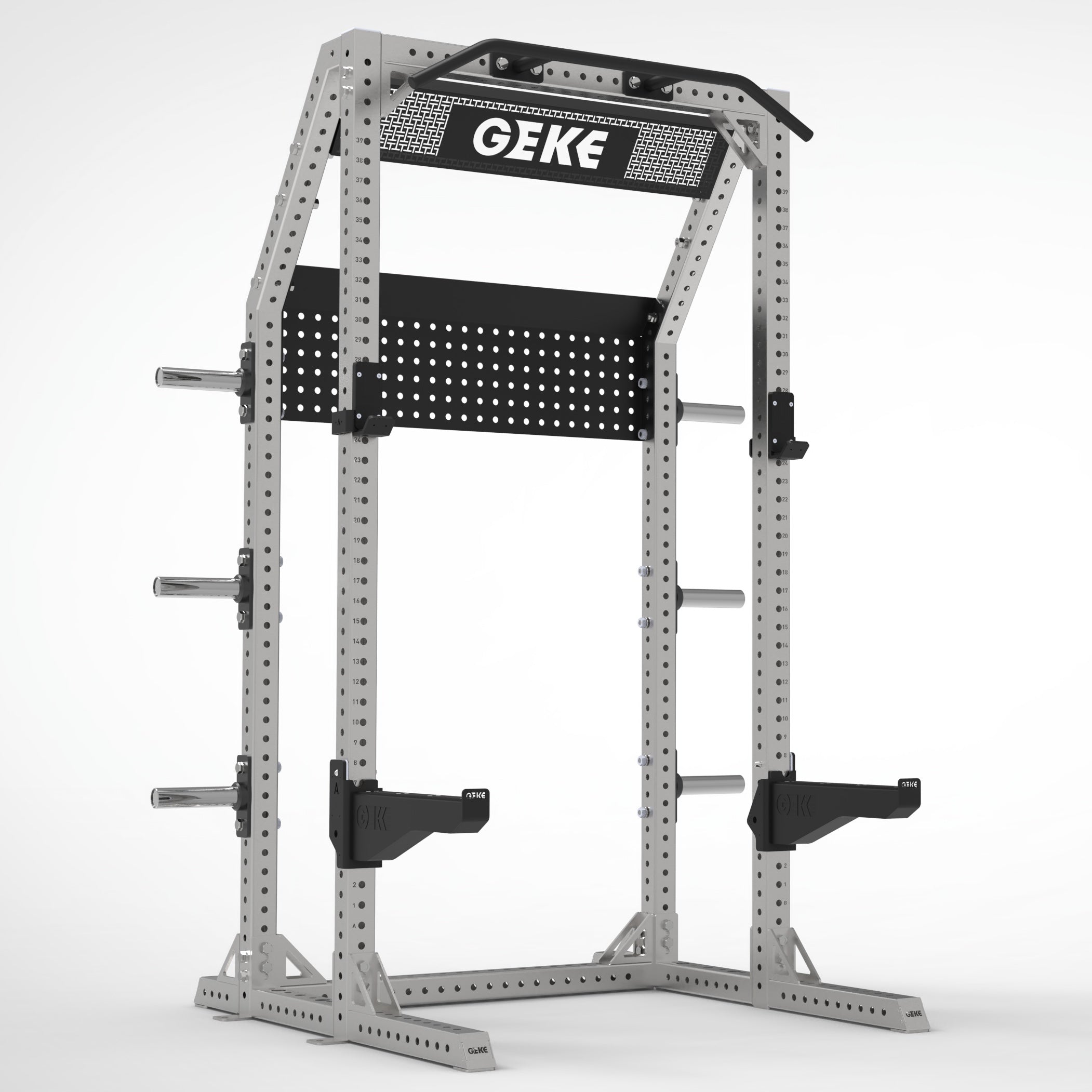 Half Rack
