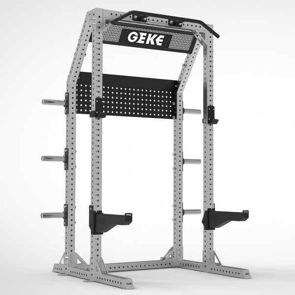 Half Rack