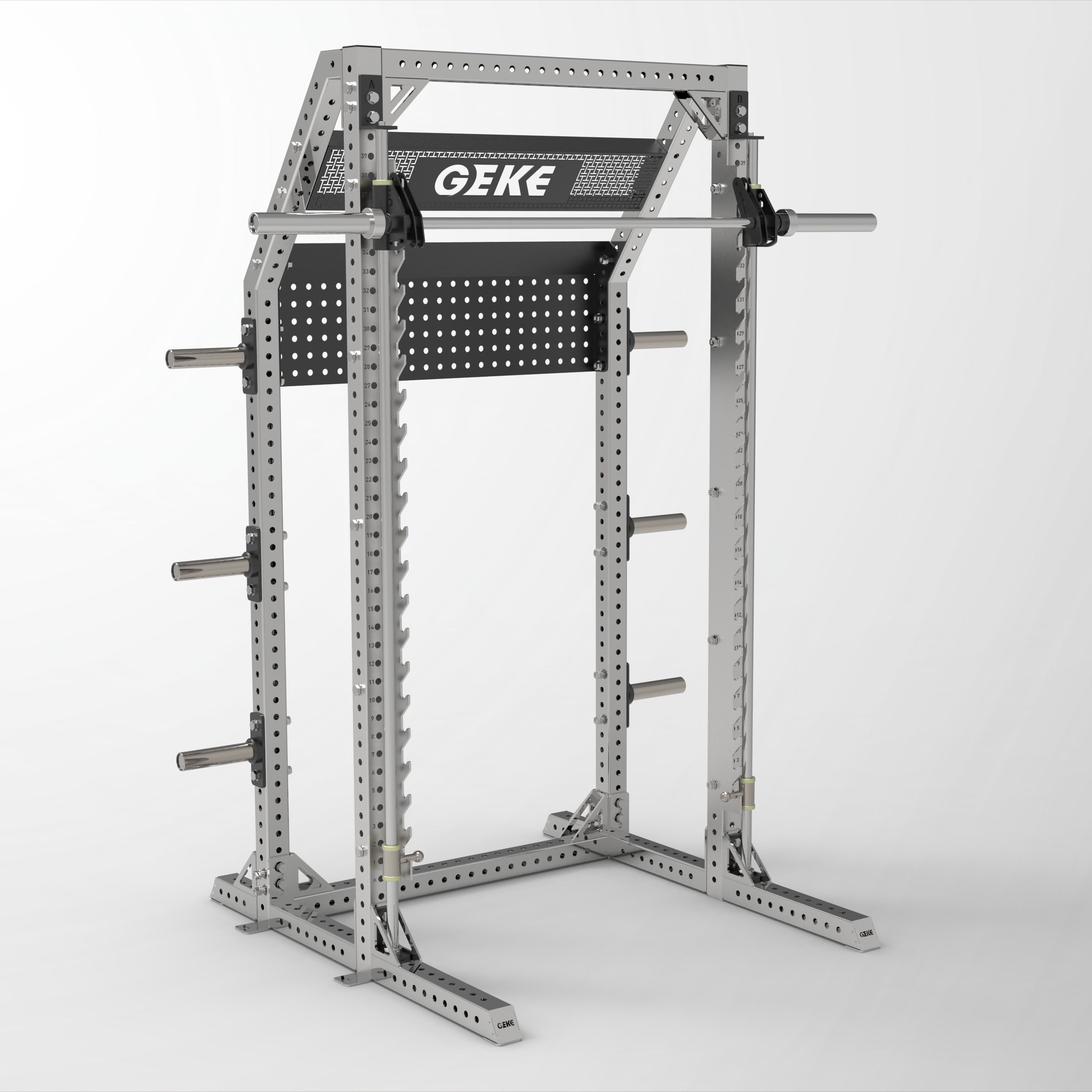 Smith Machine
